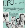 UFO Magazine (Vicki Cooper) 1992-1994 - V 9 n 5 - 1994 Sept/Oct