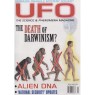 UFO Magazine (Vicki Cooper) 2000-2002 - V 16 n 2 - 2001 Apr/May