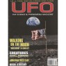 UFO Magazine (Vicki Cooper) 2000-2002 - V 16 n 6 - 2002 Dec/Jan