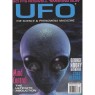 UFO Magazine (Vicki Cooper) 2003-2006 - v 18 n 1 - 2003 Febr/Mar