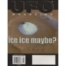 UFO Magazine (Vicki Cooper) 2003-2006 - V 20 n 4 - 2005 Aug/Sept