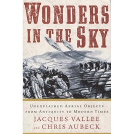 Vallee, Jacques & Aubeck, Chris: Wonders in the sky (Sc)