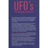 Evans, Hilary: UFO's het bestaan bewezen