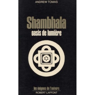 Tomas, Andrew: Shambhala oasis de luminière