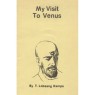 Rampa, T. Lobsang [Cyril Hoskins]: My visit to Venus - Good
