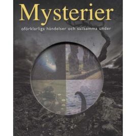 Genzmer, Herbert & Hellenbrand, Ulrich: Mysterier