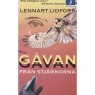 Lidfors, Lennart: Gåvan från stjärnorna. (Pb) - Very good