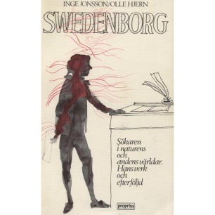 Jonsson, Inge & Hjern, Olle: Swedenborg