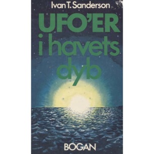 Sanderson, Ivan T.: UFO'er i havets dyb.