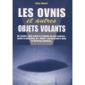 Delmarti, Sabine: Les Ovnis et autres objets volants (Sc)