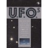 Jackson, Robert: Great mysteries: UFOs. (Library of the unexplained) - Hardcover with dust jacket
