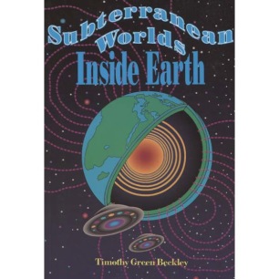 Green Beckley, Timothy: Subterranean Worlds Inside Earth