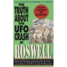 Randle, Kevin D. & Schmitt, Donald R.: The truth about the UFO crash at Roswell