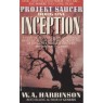 Harbinson, W. A.: Projekt Saucer Book One Inception (Pb)