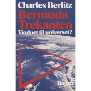 Berlitz, Charles: Bermuda Trekanten