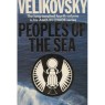 Velikovsky, Immanuel: Peoples of the sea. (Ages in Chaos: Volume IV) - Acceptable paperback, some pages are loose.