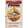 Toth, Max & Nielsen, Greg: Pyramid Power (Pb) - Good