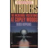 Hopkins, Budd: Intruders. The Incredible visitations at Copley woods (Pb) - Good, (1993, Ballantine) torn/worn/creased cover