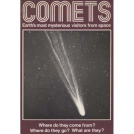 Ash, Russel & Grant, Ian: Comets