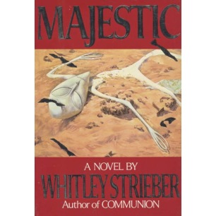 Strieber, Whitley: Majestic