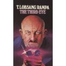 Rampa, T. Lobsang [Cyril Hoskins]: The Third Eye (Pb) - Good, except for small tear on frontcover