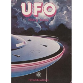Evans, Hilary: UFO