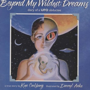 Carlsberg, Kim & Anka, Darryl: Beyond My Wildest Dreams