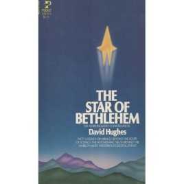 Hughes, David: The Star Of Bethlehem (Pb)