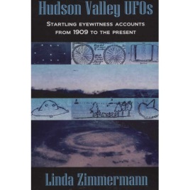 Zimmerman, Linda: Hudson Valley UFOs