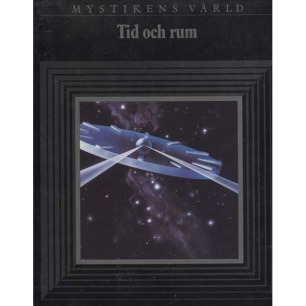Lademann (Kårsnäs, Magdalena ed.): Mystikens Värld. Tid och Rum.