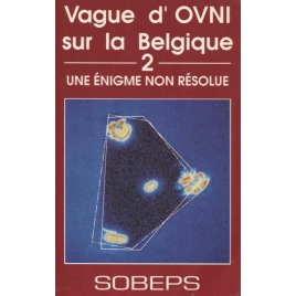 SOBEPS: Vague d'OVNI sur la Belgique 2