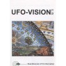 Møller Hansen, Kim (ed.): UFO-vision Nr. 9
