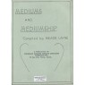 Layne, Meade: Mediums and mediumship. - 4th printing 1963