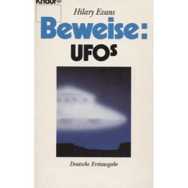 Evans, Hilary: Beweise: UFOs (Pb)