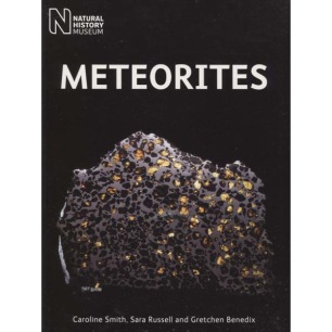 Smith, Caroline & Russell, Sara & Benedix, Gretchen: Meteorites