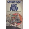Fort, Charles: New Lands (Pb) - Acceptable (1973). Complete, but some pages are loose from spine.