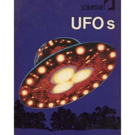 Rickard, Bob: UFOs