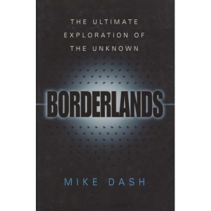 Dash, Mike: Borderlands