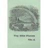 Wild Places (The), The Journal of Strange and Dangerous Beliefs - No 4