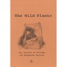 Wild Places (The), The Journal of Strange and Dangerous Beliefs - No 6