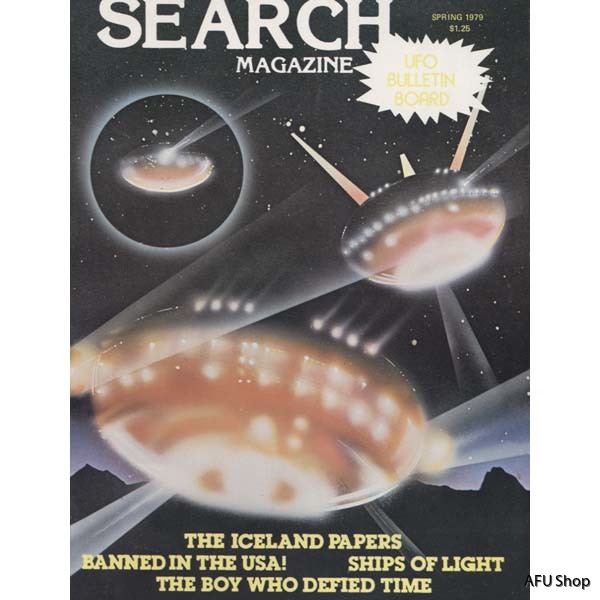SearchMagazineSpring1979