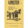 Lobster (Robin Ramsay) - Issue 11 (A4 size - 57 pages)