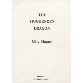 Harper, Clive: The Hughenden Dragon