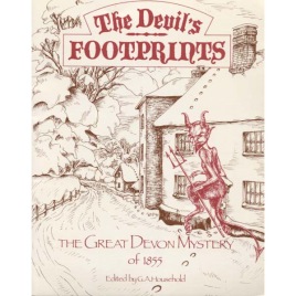 Household, G.A. (ed.): The Devil's Footprints (Sc)