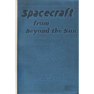 Crabb,Riley Hansard: Spacecraft from beyond the sun