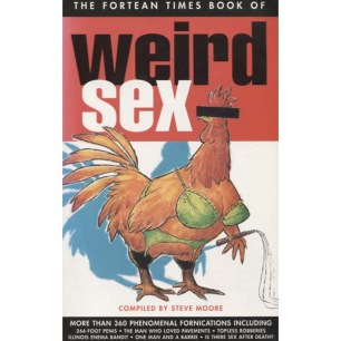 Fortean Times book of: Weird sex