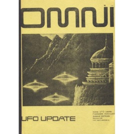 Norsk UFO Center (NUFOC): OMNI UFO update. (Reprint of ten articles from OMNI)