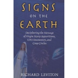 Leviton, Richard: Signs on the earth