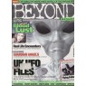 Beyond Magazine (UK, 2006-2008) - Issue One  - Oct 2006