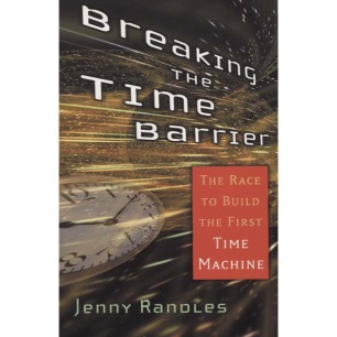 Randles, Jenny: Breaking The Time Barrier (Sc)